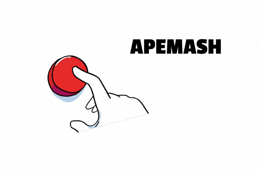 Apemash - Farcaster Mini Apps